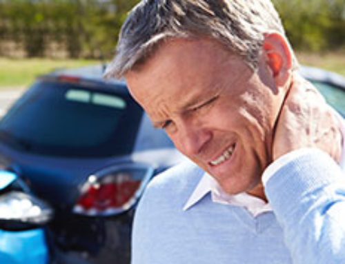 I Was Injured in a Car Accident.  Should I Get a Lawyer?